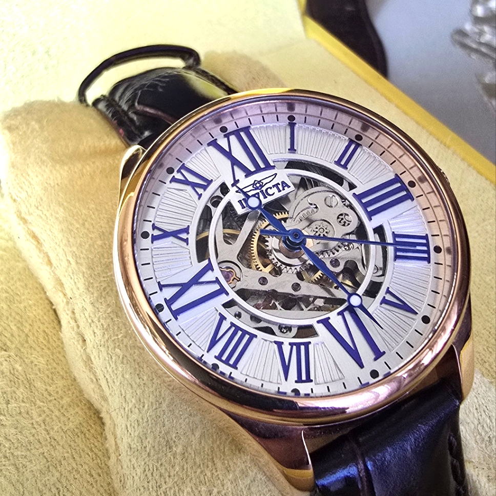 Invicta Watch